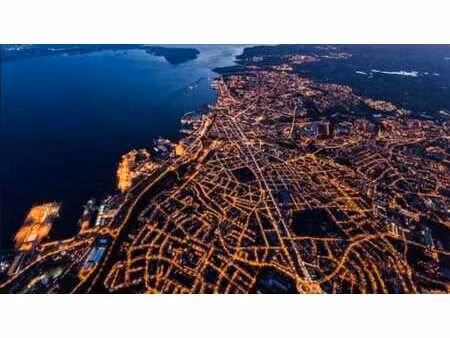 location commerce 237 m² à brest (29200)