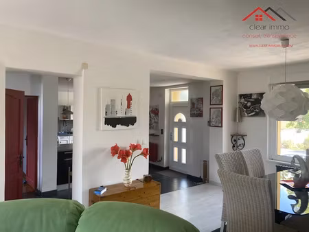 vente maison 5 pièces 136 m² à florange (57190)  330 000 €