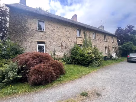 vente maison 11 pièces 208.31 m² à marigny (50570)  324 500 €