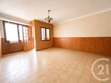 maison à vendre - 5 pièces - 120 43 m2 - poligny - 05 - provence-alpes-cote-d-azur