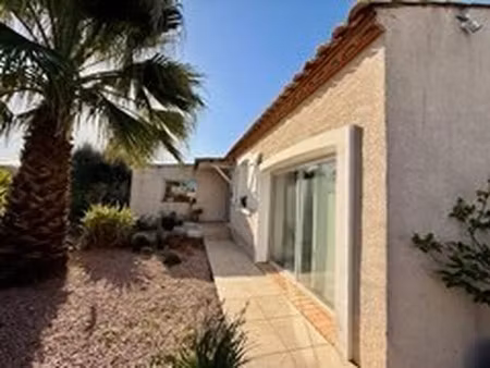 vente maison 7 pièces 178 m² à rieux-minervois (11160)  349 500 €