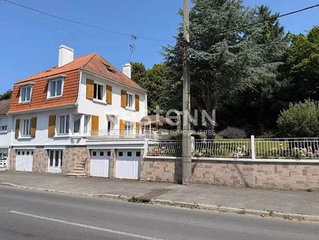 vente maison 8 pièces 201 m² à etaples (62630)  372 000 €