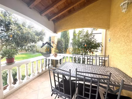 vente maison 5 pièces 151 m² à tarascon (13150)  360 000 €