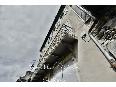 vente immeuble 220 m² saint-béat-lez (31440)