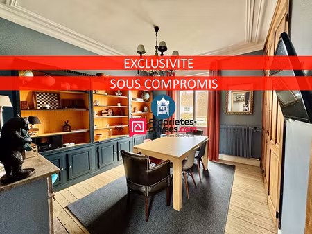 l'agence wimereusienne par propriétés-privées .com vous propose :