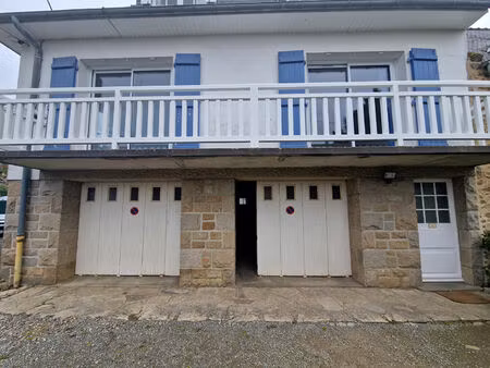 appartement saint vincent 2 pièce(s) 52.37 m2