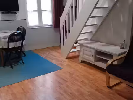 location appartement la rochelle 17000 - - surface privée