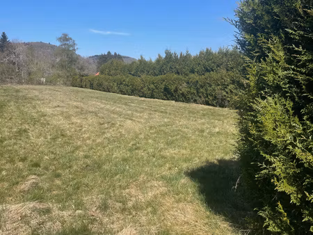 girardi immobilier vous présente ce magnifique terrain const