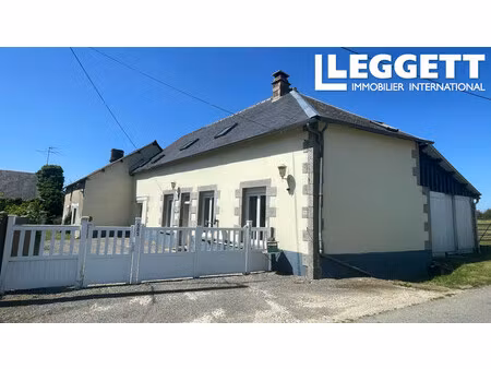 achat maison 6 pièces 250m² lignieres orgeres 53140