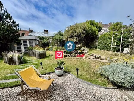 vente maison 9 pièces 100 m² wimereux (62930)