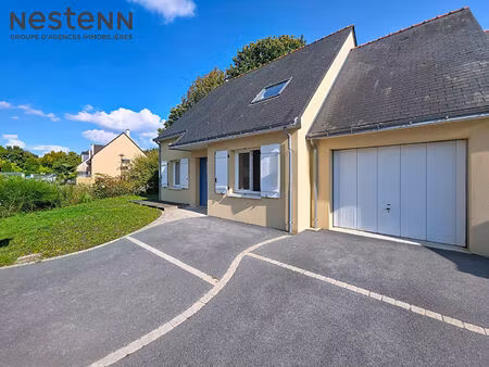 maison familiale à pellouailles-les-vignes - verrières-en-anjou