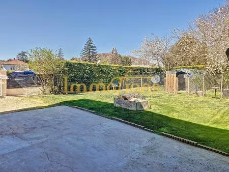 charmante maison familiale à chatte - proche commodités