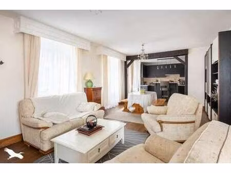 vente maison à morlaix (29600) : à vendre / 140m² morlaix