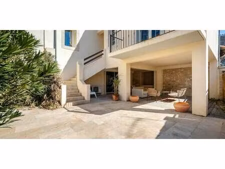 maison mollégès (13)