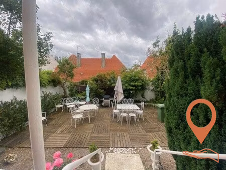 vente villa 5 pièces