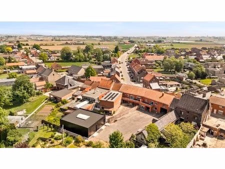 grond te koop in langemark-poelkapelle