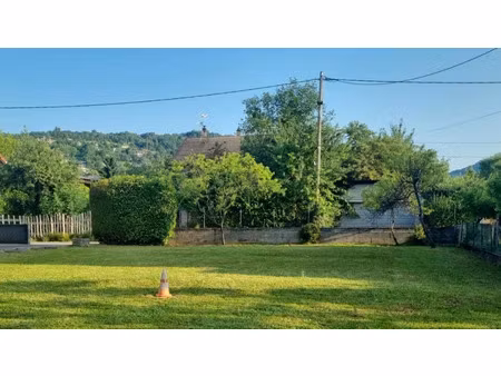 vente maison neuve 5 pièces 115 m² à bassens (73000)  495 263 €