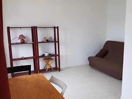 vente appartement 1 pièce 24 m² à compiegne (60200)  83 000 €