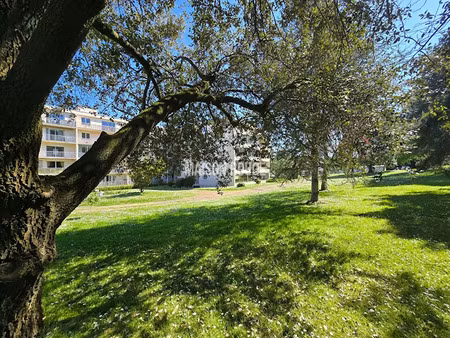 vente appartement 2 pièces 30.27 m² à saint-malo (35400)  144 960 €