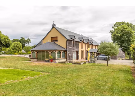 vente villa 9 pièces 288.55 m² à betton (35830)  727 000 €
