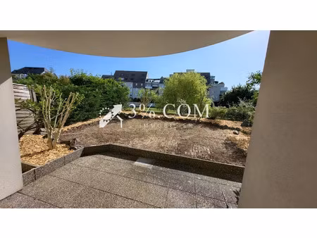 vente appartement 2 pièces 46.22 m² à lingolsheim (67380)  139 950 €