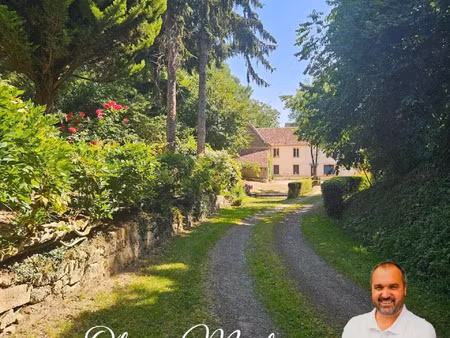 vente maison 4 pièces 96 m² épineu-le-chevreuil (72540)