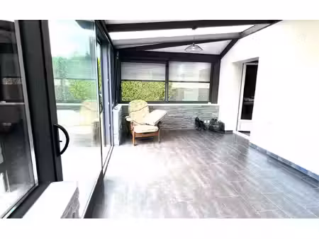 maison fresnoy-le-grand 140 m² t-5 à vendre  136 900 €