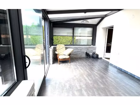 maison fresnoy-le-grand 140 m² t-5 à vendre  146 900 €