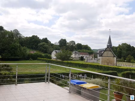 vente maison 4 pièces 117 m² barentin (76360)