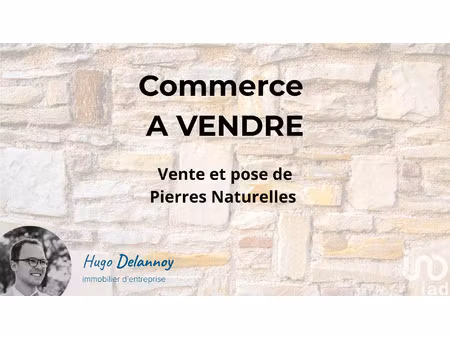 vente commerce 90 m² le cannet-des-maures (83340)