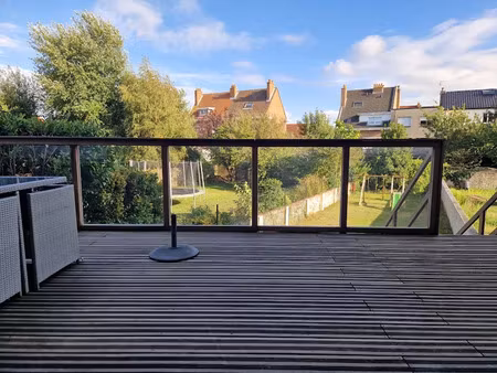 vente maison 6 pièces 133 m² à leffrinckoucke (59495)  331 200 €