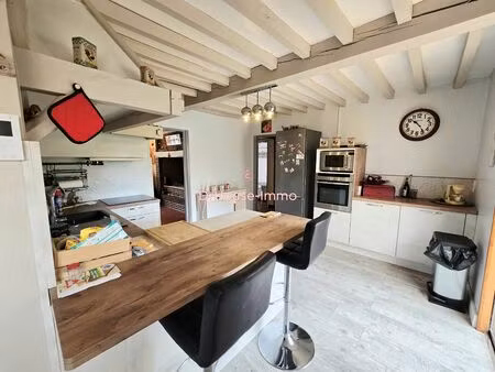 belleville sur mer maison de 136m↓3