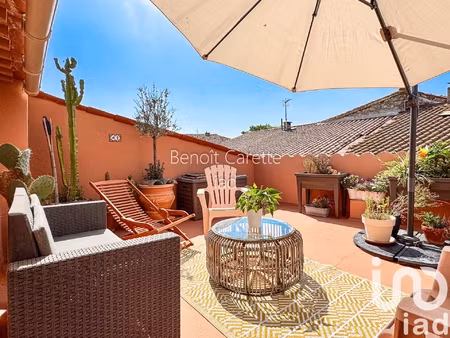 vente maison/villa 8 pièces