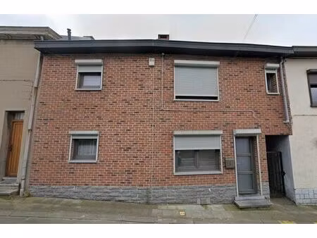 maison à louer sur gilly