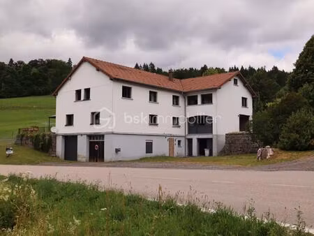 maison de 225 m² à basse-sur-le-rupt