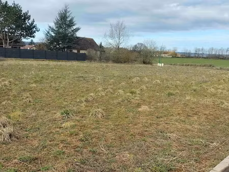 vente terrain 426 m² à arc-sur-tille (21560)  117 149 €