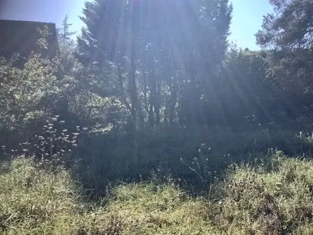 vente terrain 1900 m² à varetz (19240)  98 400 €