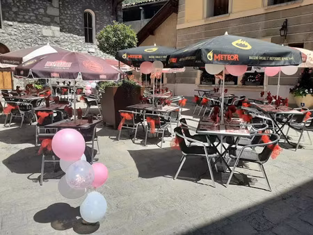 vente locaux professionnels 0 pièces 107 m² à colmars les alpes (04370)  198 000 €