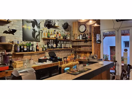 vente locaux professionnels 107 m² à colmars les alpes (04370)  198 000 €