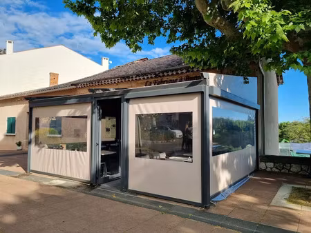vente locaux professionnels 0 pièces 85 m² à manosque (04100)  132 000 €
