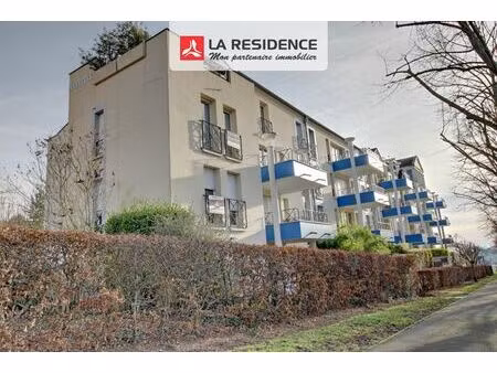 vente appartement 5 pièces 111 m² cergy (95800)