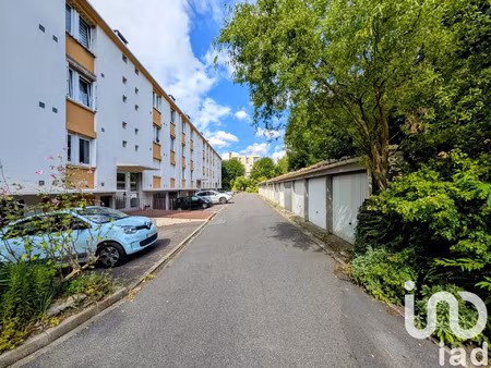 vente appartement 4 pièces 66 m² ézanville (95460)