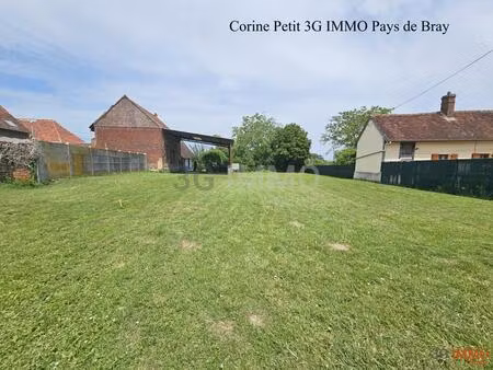 terrain constructible