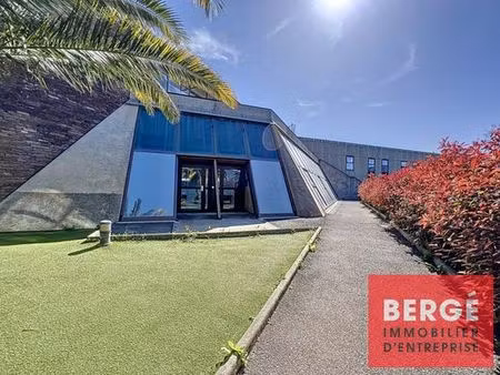 bureau prestigieux de 285 m2 en location - cannes  france