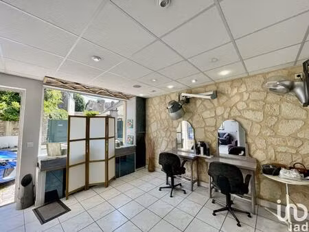 vente boutique/local commercial 43 m²