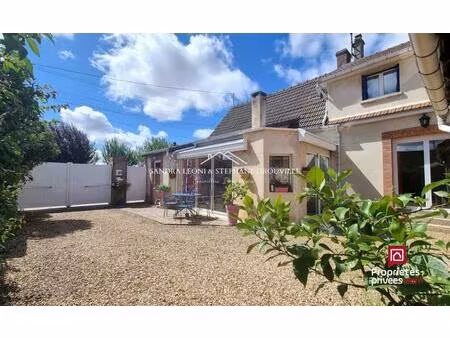 proche maintenon - maison authentique de 166 m²  7 pieces avec dependance