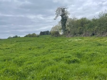 en vente terrain constructible 6 54 ares – 210 000 € |hagen