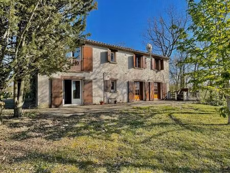 achat maison 6 pièces 265m²