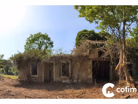 vente maison 4 pièces 160 m² à arros-de-nay (64800)  109 000 €