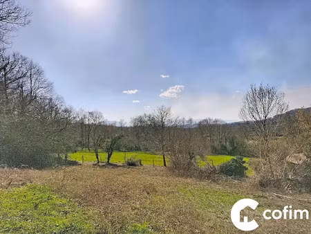 vente maison 4 pièces 160 m² à nay (64800)  109 000 €